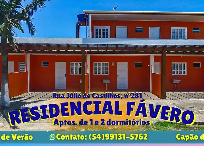 Residencial Favero