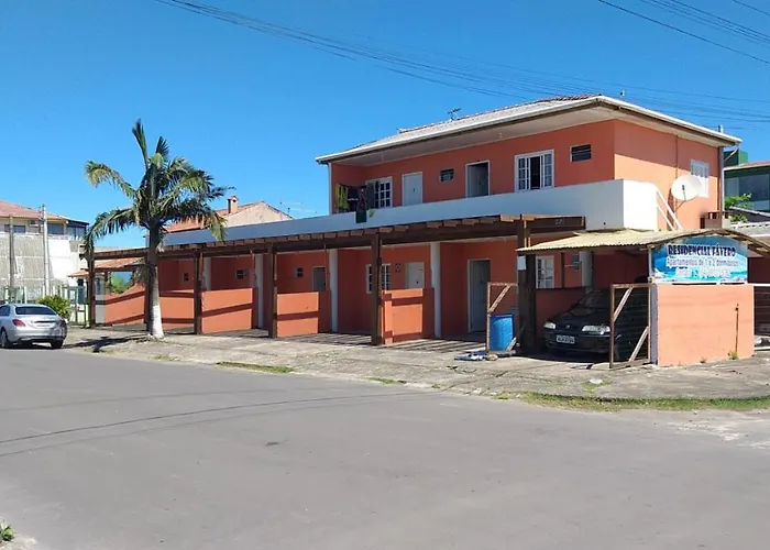 Residencial Favero