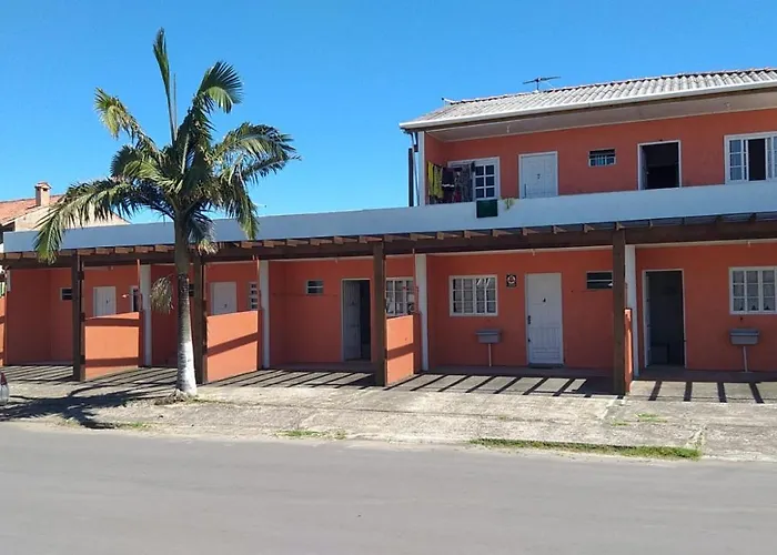 Residencial Favero