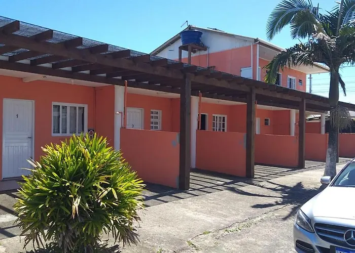 Residencial Favero
