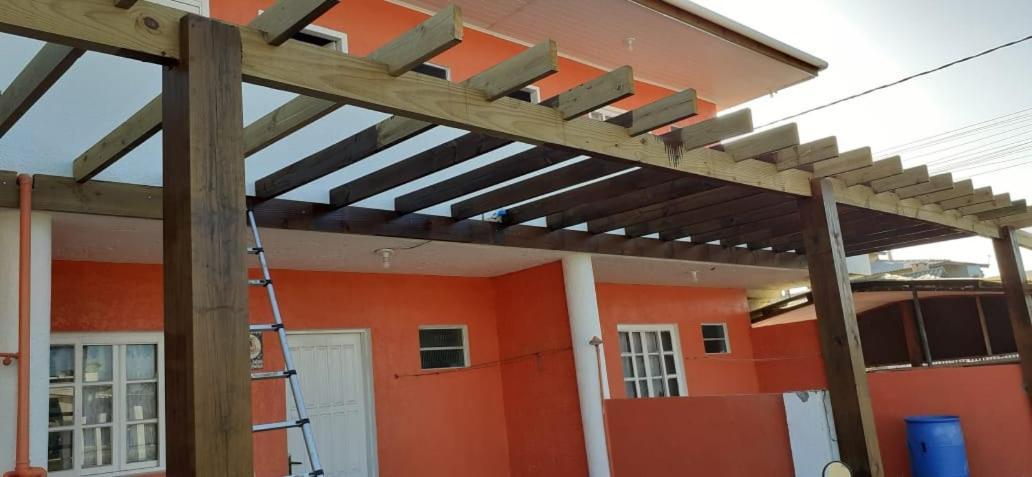 Residencial Favero Holiday home Capao da Canoa
