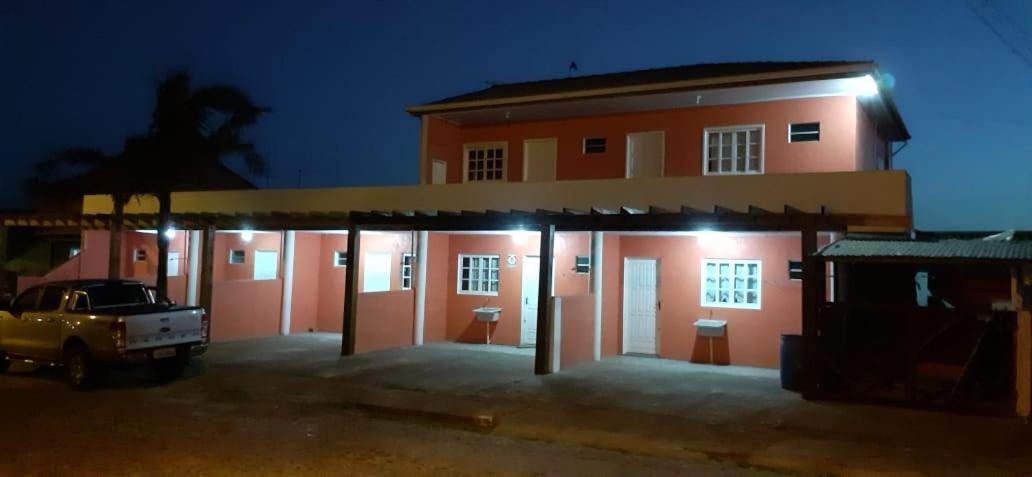 Holiday home Residencial Favero