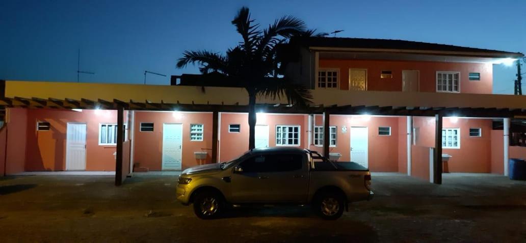 Holiday home Residencial Favero *