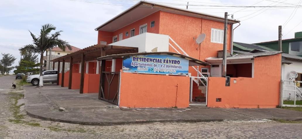 Residencial Favero Holiday home Capao da Canoa