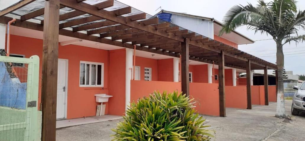 Residencial Favero Holiday home