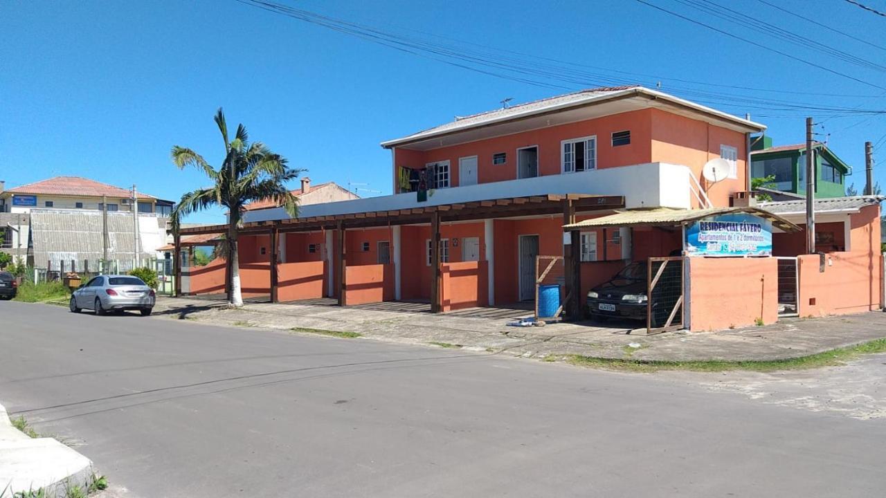 Residencial Favero * Capao da Canoa