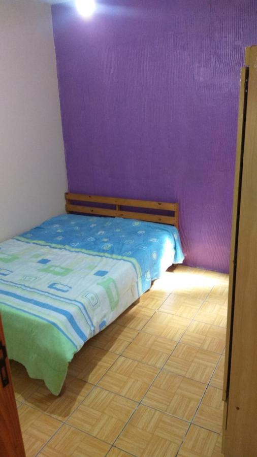 Holiday home Residencial Favero *