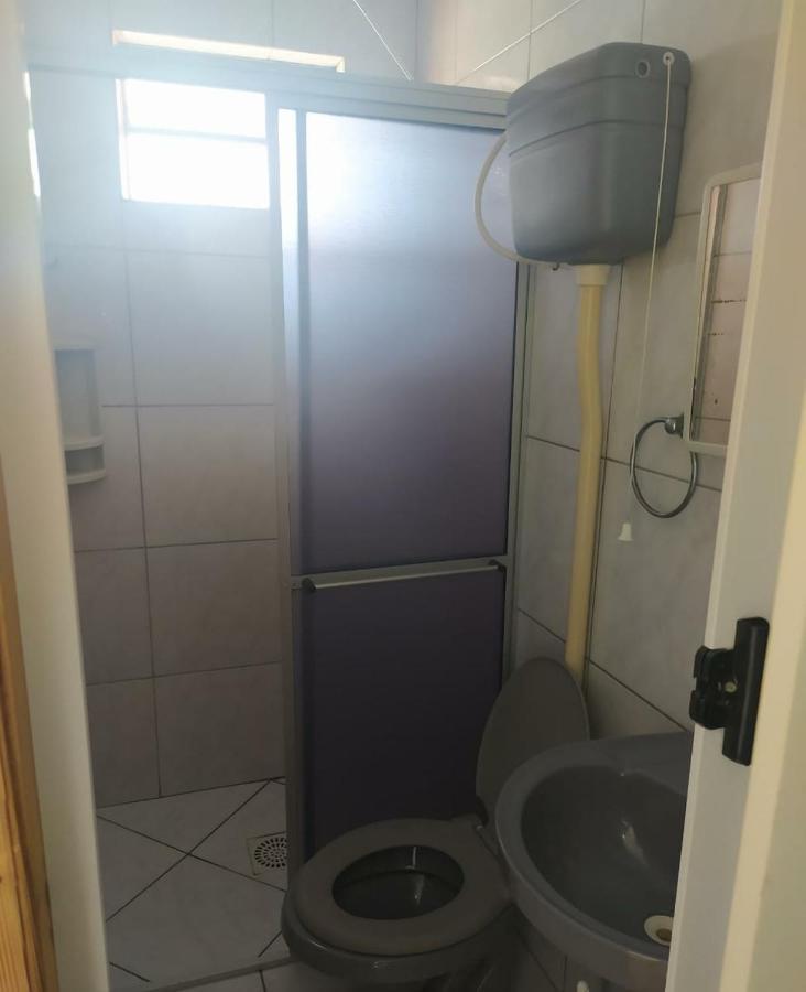Residencial Favero Holiday home