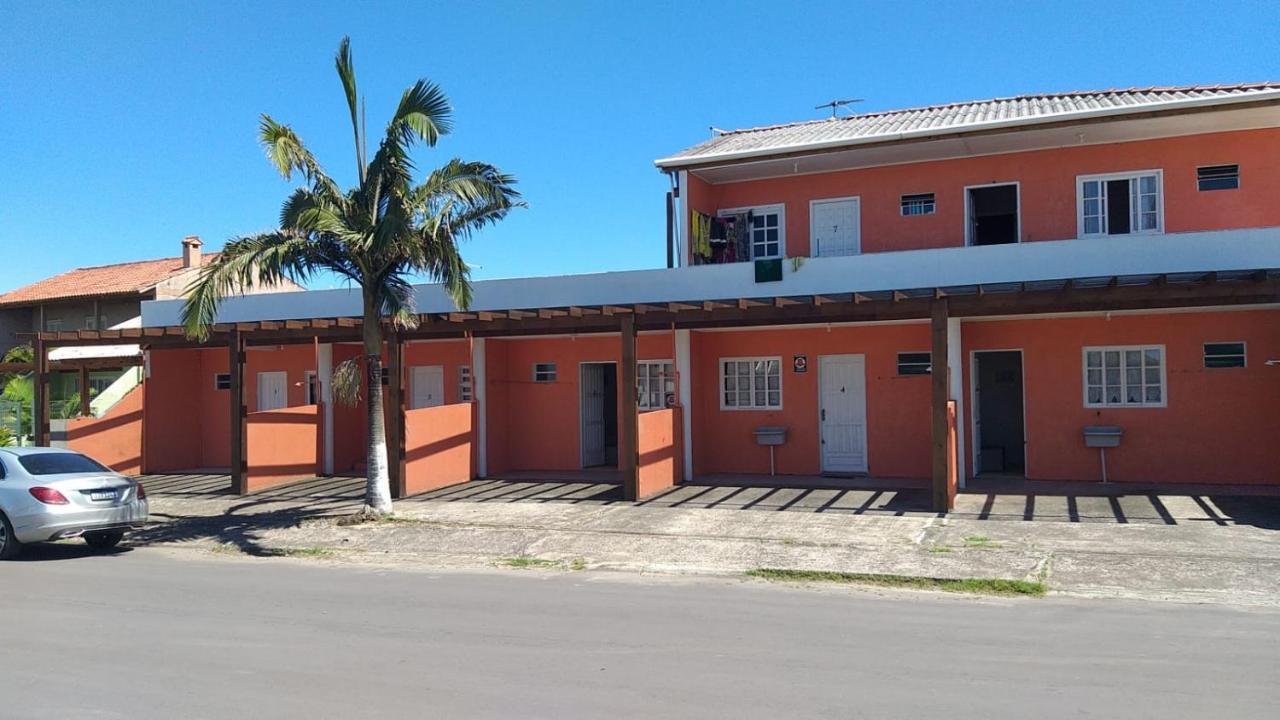 Holiday home Residencial Favero