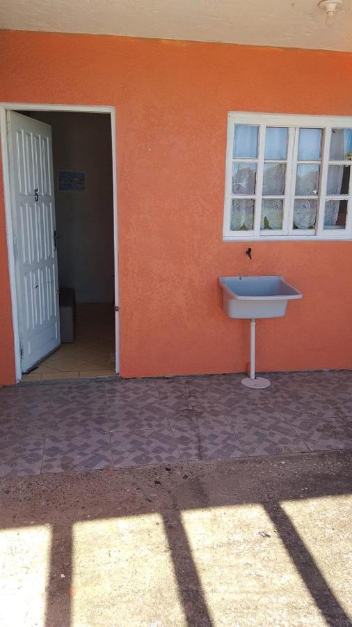 Holiday home Residencial Favero *