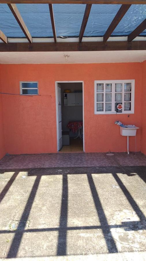 Residencial Favero Holiday home