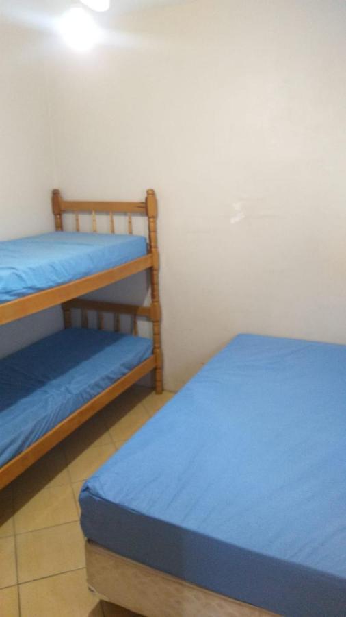 Residencial Favero Holiday home