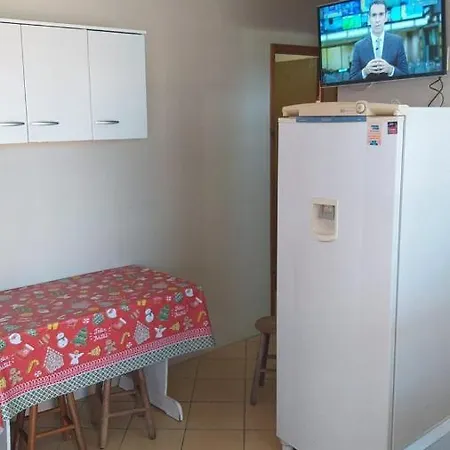 Residencial Favero Capao da Canoa Exterior photo