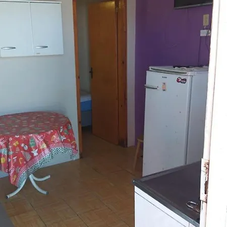 Residencial Favero Capao da Canoa Exterior photo