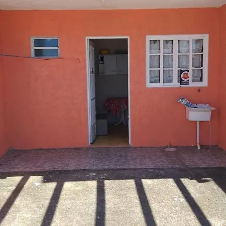 Residencial Favero Capao da Canoa Exterior photo