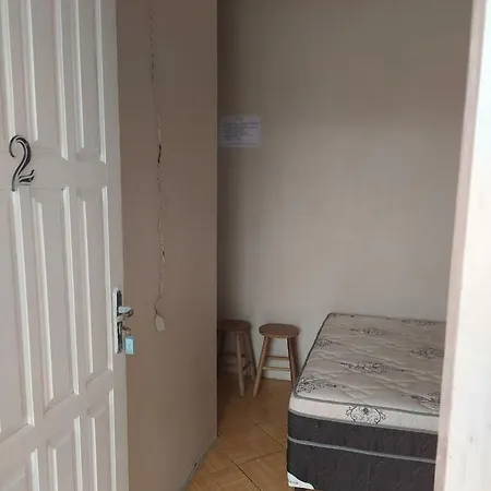 Residencial Favero Capao da Canoa Exterior photo