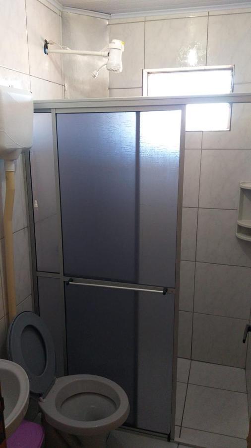 度假居 Residencial Favero *