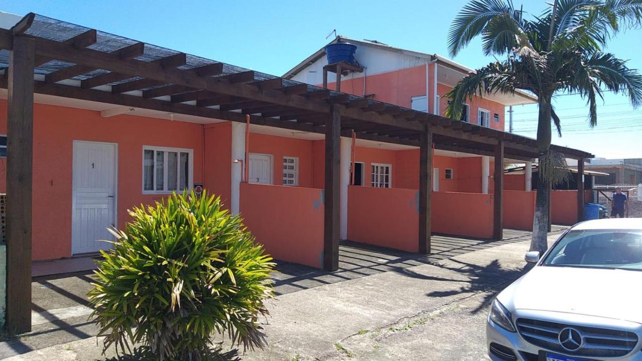 Residencial Favero