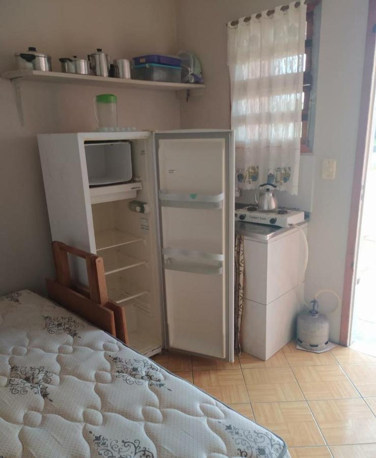 Residencial Fávero Сasa de vacaciones Capão da Canoa